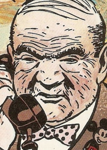 Commissioner Loeb