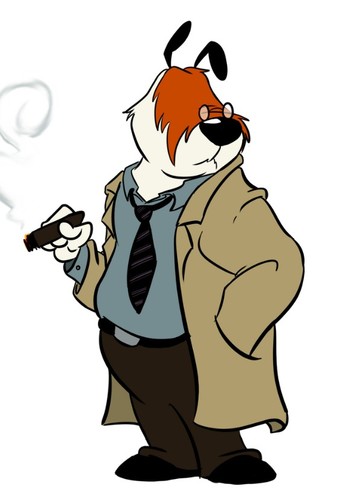 Commissioner Sam Gordon