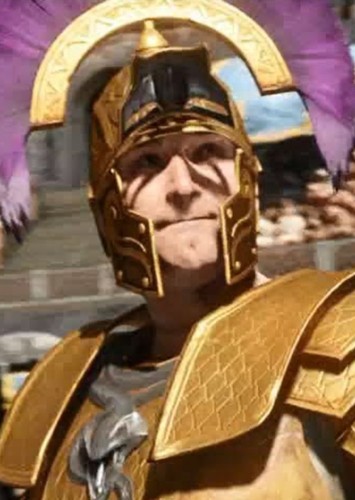 Commodus
