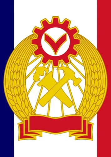 Commune of France