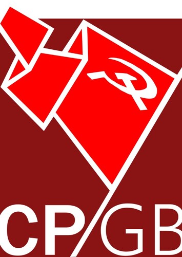 Communist Party of Great Britain