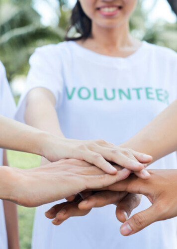 Community Service