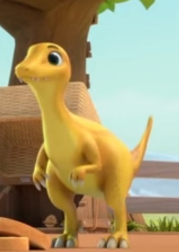 Compsognathus
