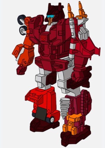 Computron