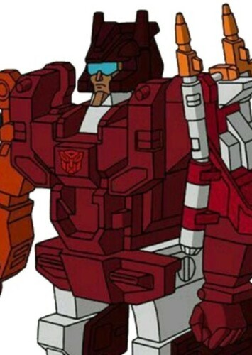 Computron