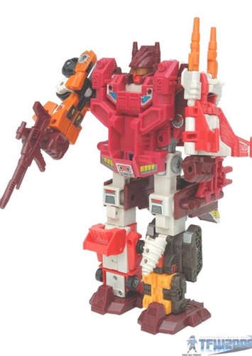 Computron