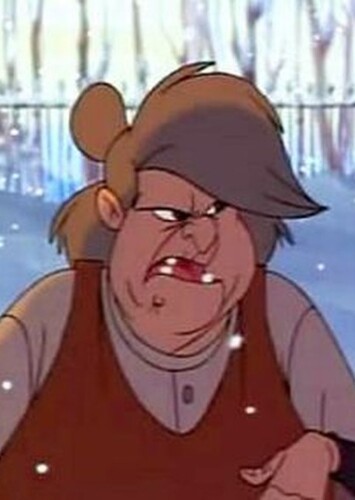 "Comrade" Phlegmenkoff
