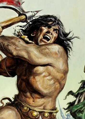 Conan