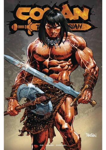 Conan