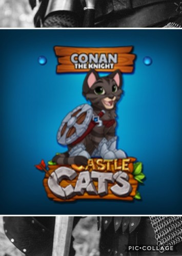 Conan