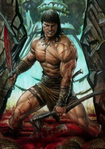 Conan
