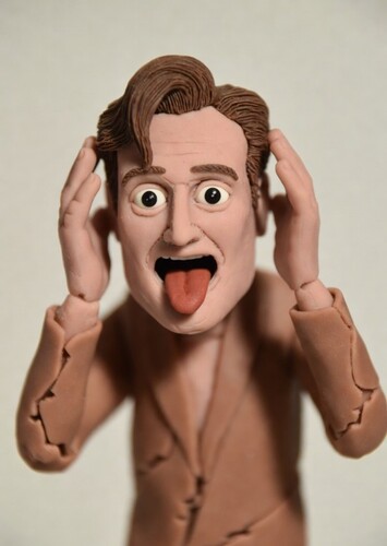 Conan O'Brien