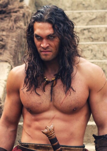Conan The Barbarian