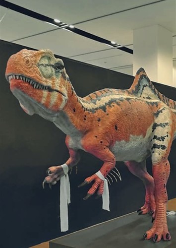 Concavenator