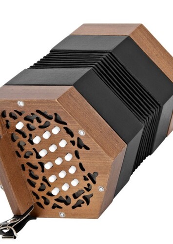 Concertina