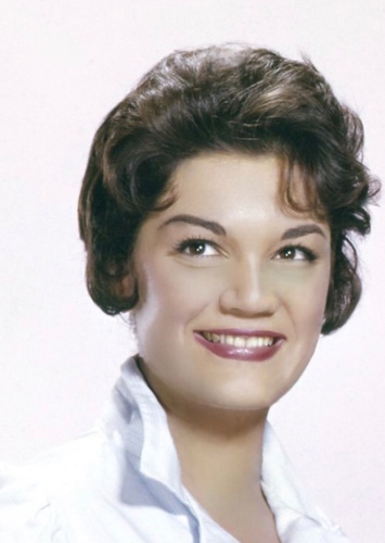 Concetta Franconero