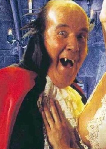 Conde Brácula