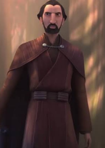 Conde Dooku