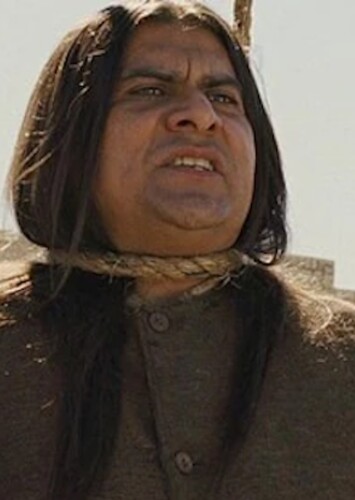 Condemned Indian