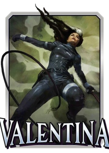Condessa Valentina
