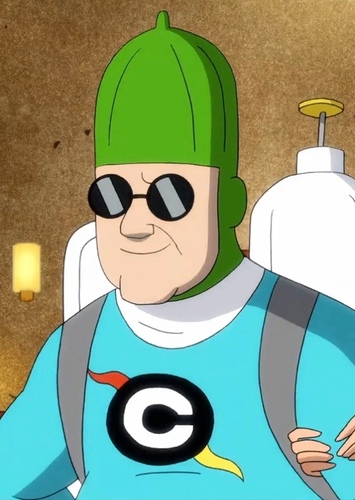 Condiment King
