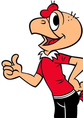 Condorito