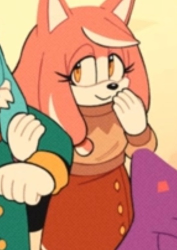 Conductor's Wife