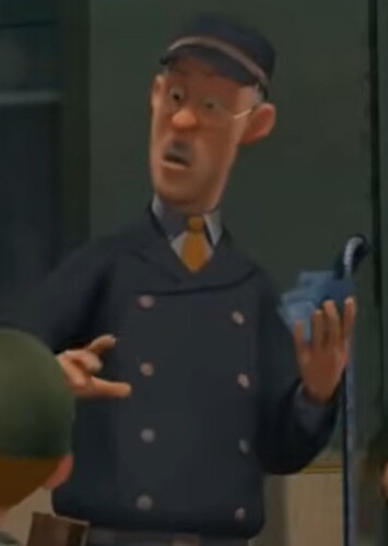 Conductors