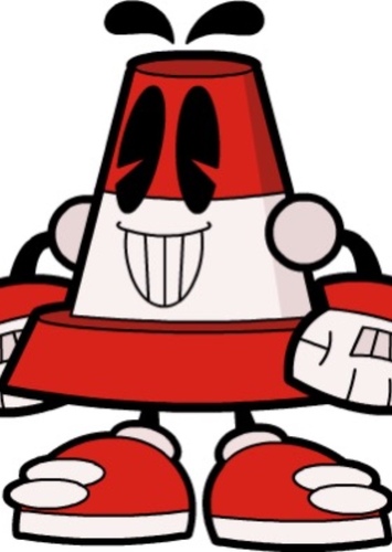Coneboy Golliday