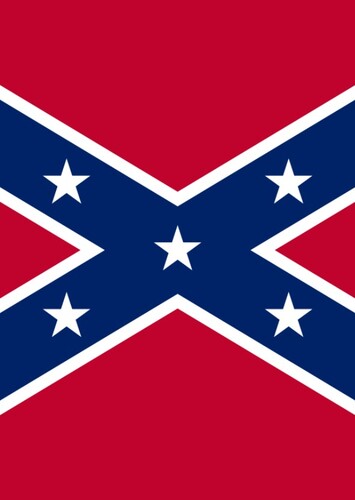 Confederate Politicians