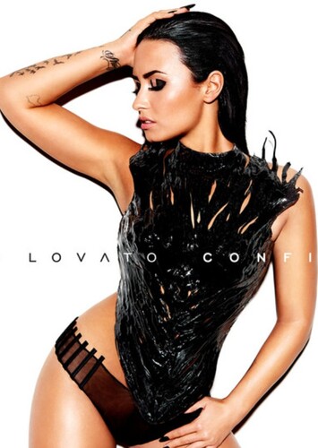 Confident- Demi Lovato