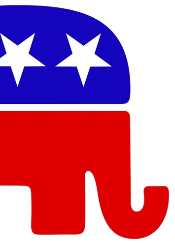 Confirmed Republican Campaign Celebrity Politician