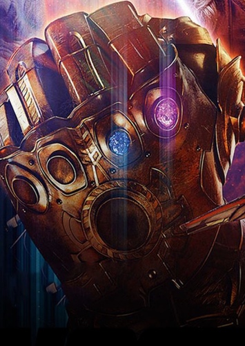 Confirmed Villains