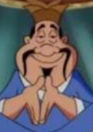 Confucius