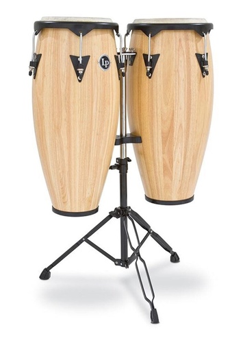 Congas