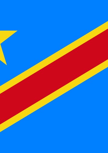 Congolese Politicians (DRC)