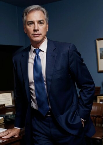 Congressman John Jackson Jr.