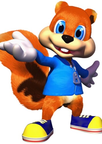 Conker
