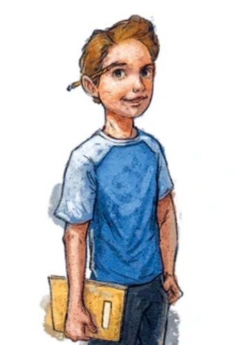 Conner Bailey