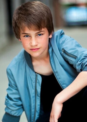 Conner Bailey