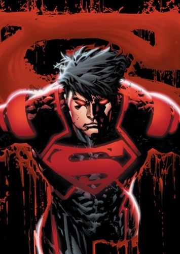 Conner Kent