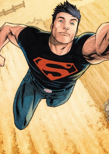 Conner Kent