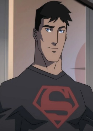 Conner Kent (17)