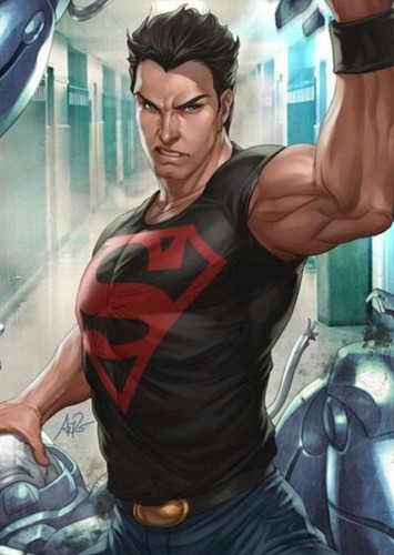 Conner Kent
