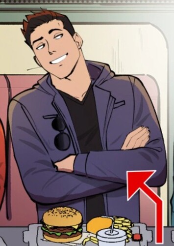 Conner Kent