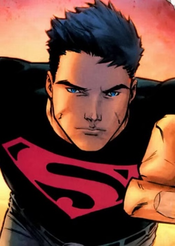 Conner Kent