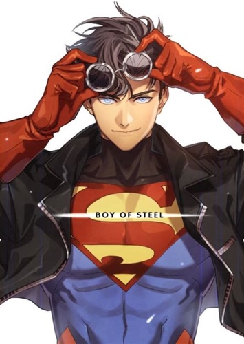 Conner Kent