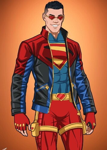 Conner Kent