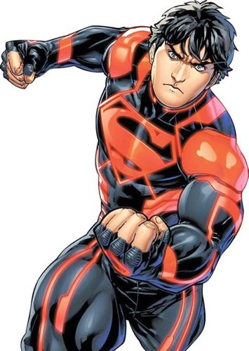 Conner Kent