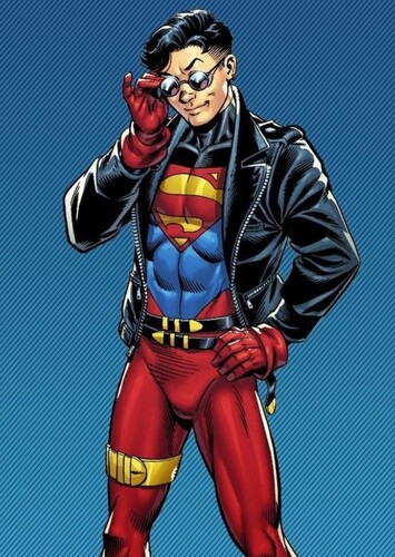 Conner Kent